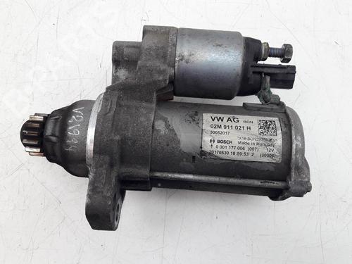 Startmotor SKODA CITIGO (NF1) 1.0 (60 hp) 22506446