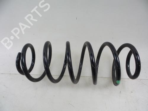 Used Shock absorber spring PEUGEOT 108 1.0 VTi (69 hp) 22478890