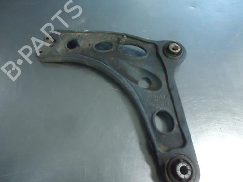 Used Left front suspension arm RENAULT TRAFIC II Van (FL) 2.0 dCi 90 (FL0H, FL00, FL01, FL0M, FL0P, FL0S) (90 hp) 22456564