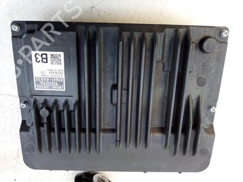 Control unit TOYOTA RAV 4 V (_A5_, _H5_) 2.5 Hybrid (AXAH52) | BP34224667M11 - Image 4