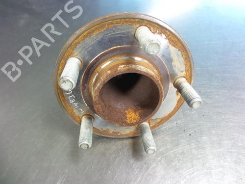 Other FORD FOCUS III Turnier 1.6 TDCi ECOnetic | BP22470891O1