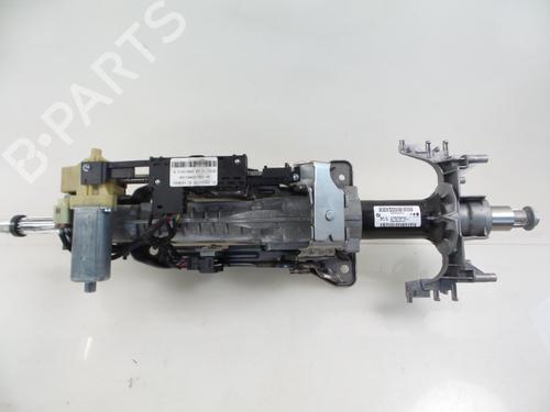 Used Steering column universal joint BMW X6 (E71, E72) xDrive 35 d (286 hp) 22476219