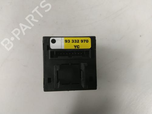 Advarselsbryter OPEL MERIVA A MPV (X03) 1.6 (E75) | BP22514121I22 