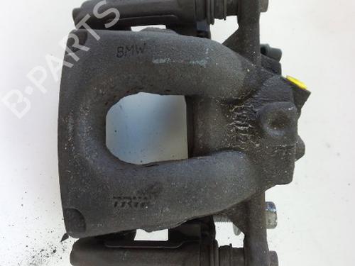 Etrier avant gauche BMW 1 (E87) 118 i (143 hp) 22485873