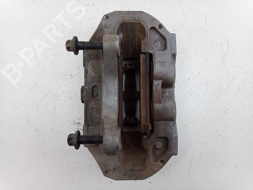 Left front brake caliper TESLA MODEL 3 (5YJ3) EV AWD | BP23110879M105 