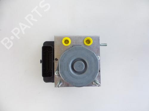 ABS pump PEUGEOT 308 II (LB_, LP_, LW_, LH_, L3_) 1.6 BlueHDi 120 | BP22481180M43