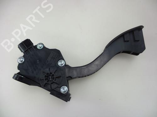 Used Pedal TOYOTA PRIUS (_W3_) 1.8 Plug-in Hybrid (ZVW30, ZVW35) (136 hp) 22481769