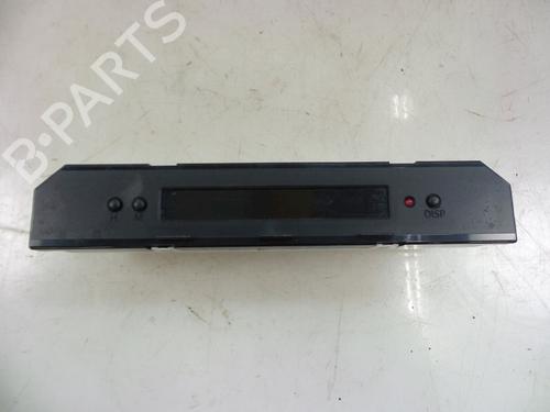 Used Display monitor SUZUKI SX4 (EY, GY) 1.6 VVT (RW416, YA21S) (107 hp) 22481357