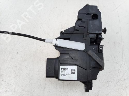 Front left lock VOLVO XC40 (536) Recharge AWD | BP38462565C98 - Image 3