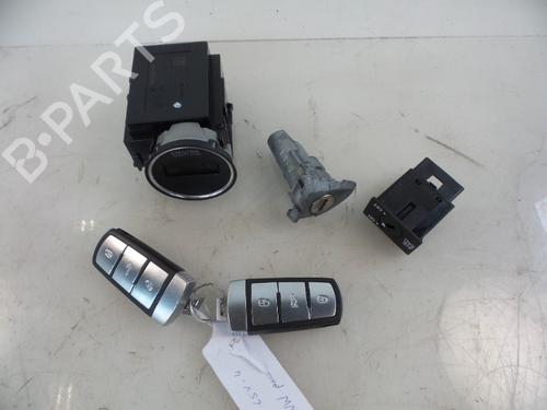 Used Other VW PASSAT B6 Variant (3C5) 1.6 TDI (105 hp) 22481160