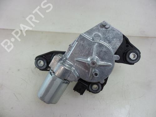 Rear wiper motor NISSAN MICRA V (K14) 0.9 IG-T | BP22489328M102 