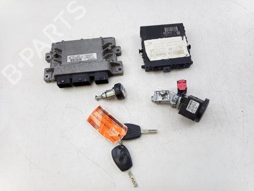 Used Control unit Control unit 36889012 36889012