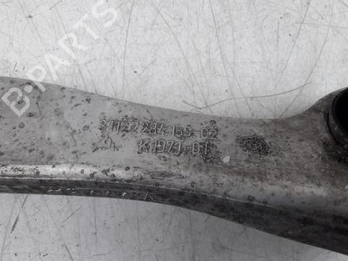 Left front suspension arm BMW 6 Convertible (F12) M6 | BP22508105M12 