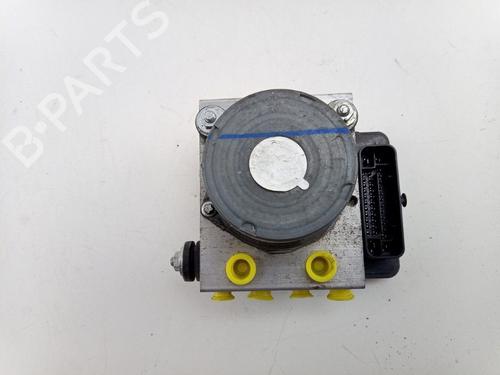 ABS pump RENAULT MASTER III Van (FV) 2.3 dCi 130 FWD (FV0M, FV0Y, FV0J, FV02, FV03) | BP32069598M43 