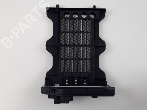 Used Heater resistor Heater resistor MERCEDES-BENZ A-CLASS (W176) A 180 CDI / d (176.012) (109 hp) 22509497 22509497