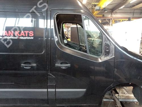 right-front-door-renault-master-iii-van-fv-2010-32241466 main image