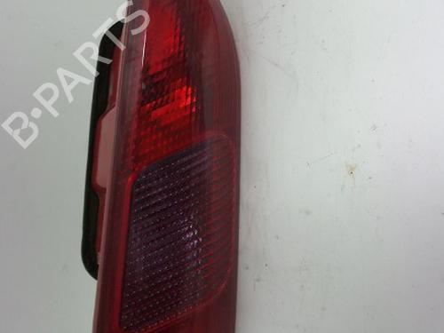 Farolim esquerdo ALFA ROMEO 156 Sportwagon (932_) 2.0 JTS (932BXA) (166 hp) 22450334