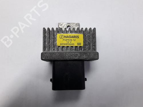 Used Electronic sensor RENAULT CLIO III (BR0/1, CR0/1) 1.5 dCi (88 hp) 22468570