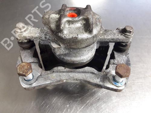 Bremssattel links vorne MITSUBISHI COLT VI (Z3_A, Z2_A) 1.3 (Z21A) | BP22473487M105