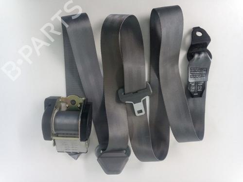 Used Front right seatbelt RENAULT LAGUNA I (B56_, 556_) 2.0 (114 hp) 22450925