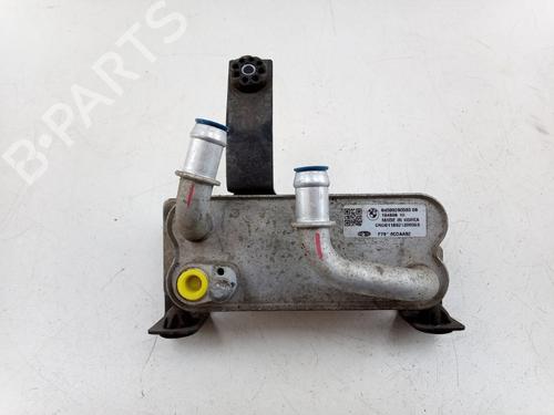 Used Other BMW i3 (I01) Electric (170 hp) 24132529