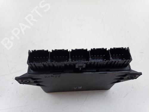 Comfort control module FORD S-MAX (WA6) 2.0 TDCi | BP29812221M56 