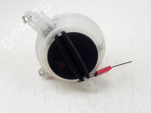 Expansion tank VW GOLF VII (5G1, BQ1, BE1, BE2) 1.4 GTE Hybrid | BP22503939C120 