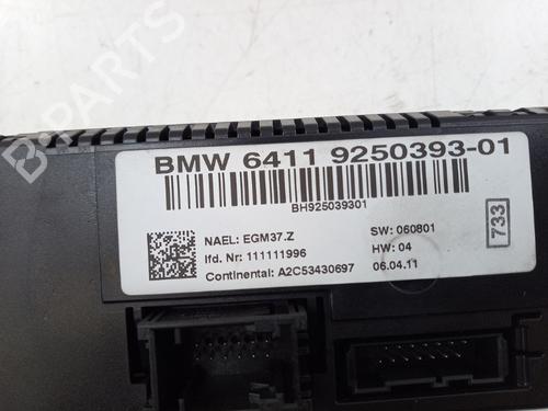 Climate control BMW X1 (E84) sDrive 18 d | BP33721828I5 - Image 3