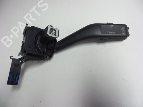 Ratstangsstang VW CADDY III Box Body/MPV (2KA, 2KH, 2CA, 2CH) 1.9 TDI (105 hp) 22460315