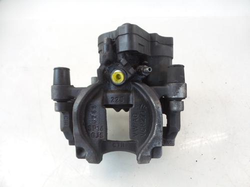 Used Left rear brake caliper VW GOLF VII Variant (BA5, BV5) 1.6 TDI (110 hp) 31027311