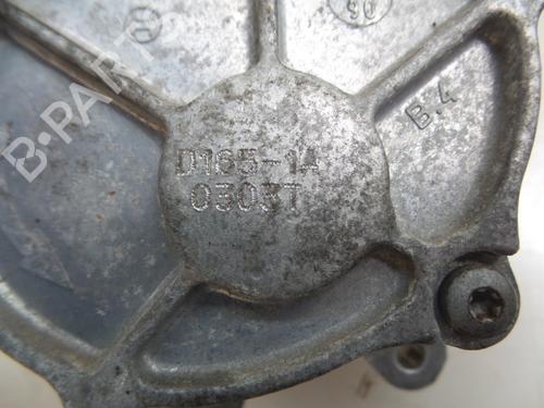 Vacuum pump PEUGEOT EXPERT Van (VF3A_, VF3U_, VF3X_) 2.0 HDi 120 | BP22477630M80 