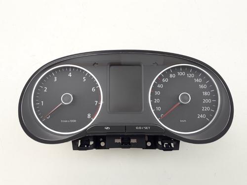 Used Display monitor VW POLO V (6R1, 6C1) 1.2 TSI (90 hp) 22510839