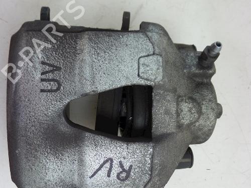 Right front brake caliper SKODA CITIGO (NF1) 1.0 | BP22490007M104 
