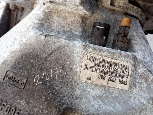 Gearbox FORD FOCUS III 1.0 EcoBoost | BP37701941M3  - Image 7