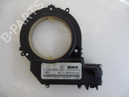 Used Electronic sensor FORD TRANSIT Van (FA_ _) 2.2 TDCi (140 hp) 22481053