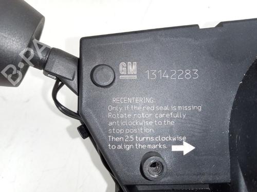 Steering column stalk OPEL CORSA D (S07) 1.4 (L08, L68) | BP29726595I23 - Image 4