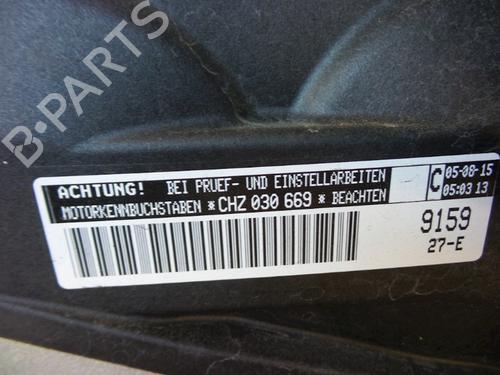 Engine AUDI A1 (8X1, 8XK) 1.0 TFSI | BP24376236M1 