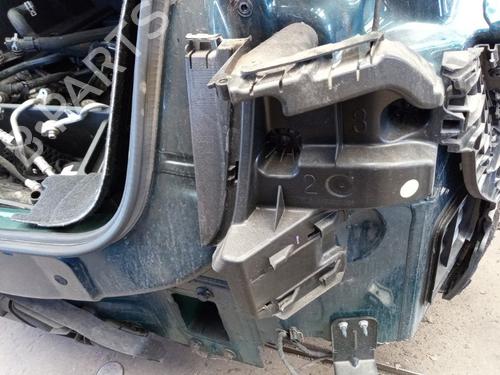 Used Rear bumper bracket AUDI E-TRON (GEN) 55 quattro (408 hp) 26700850