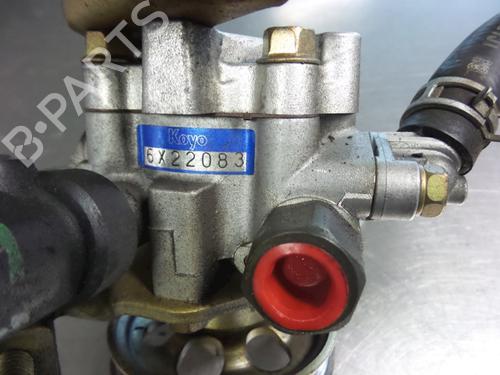 Servostyringspumpe DAIHATSU CHARADE IV Saloon (G203) 1.5 i 16V | BP22453300M99 