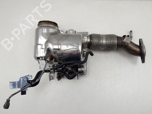 Catalyst MAZDA CX-30 (DM) e-SKYACTIV-X M Hybrid | BP22511639M10 - Image 1