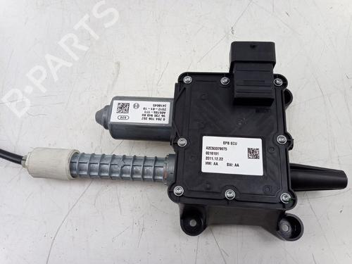 Hand brake PEUGEOT 3008 I MPV (0U_) 2.0 HDi 150 / BlueHDi 150 | BP22494370I18 