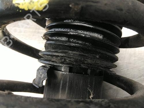 Right front shock absorber SEAT INCA (6K9) 1.9 SDI | BP22450561M17 