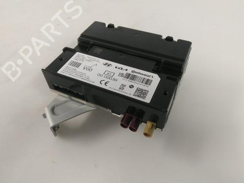 Used Electronic module KIA NIRO II (SG2) EV (204 hp) 28196868