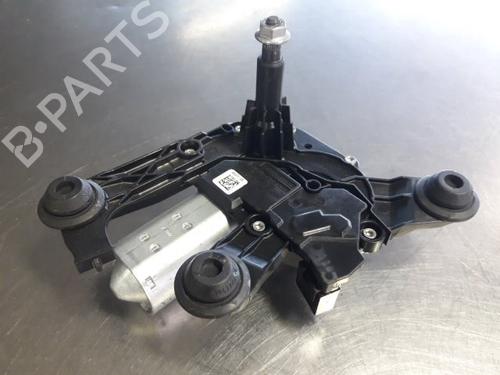 Used Rear wiper motor PEUGEOT 208 I (CA_, CC_) 1.0 VTi (68 hp) 22469738