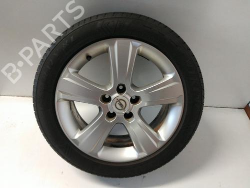 Felg OPEL VECTRA C (Z02) 1.8 16V (122 hp) 23506293
