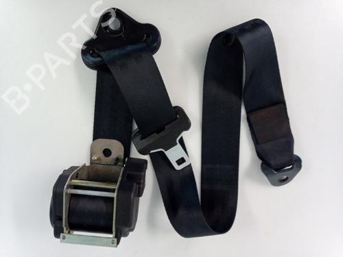 Used Rear right seatbelt CITROËN XSARA Coupe (N0) 1.4 i (75 hp) 22454508