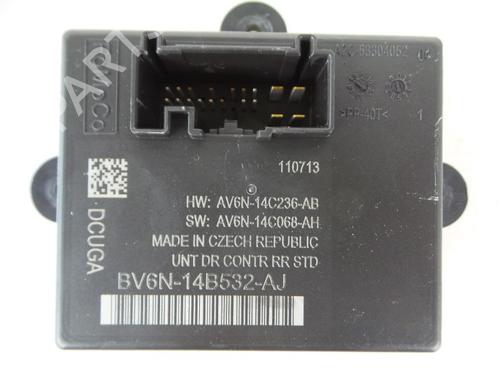 Used Control unit Control unit 22477138 22477138