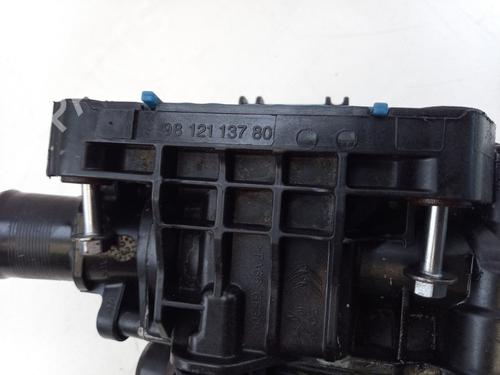 Thermostat housing OPEL ASTRA L Sports Tourer (O5) 1.5 CDTi (FCYHZT, FCYHZJ) | BP27726866M116 