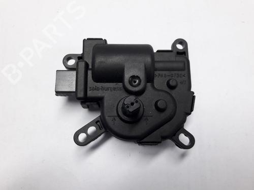 Used Electronic module FORD FIESTA VI (CB1, CCN) 1.6 TDCi (95 hp) 22503482