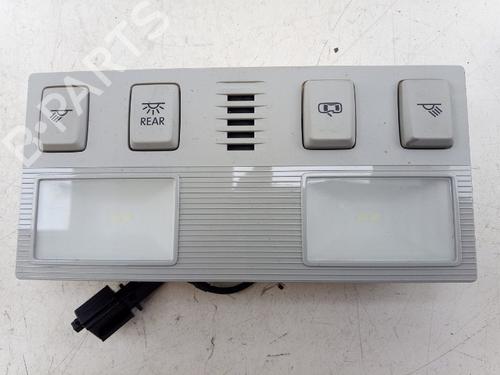 Used Interior roof light Interior roof light VW TRANSPORTER T6 Van (SGA, SGH, SHA, SHH) 2.0 TDI (204 hp) 36277358 36277358